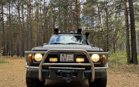 Nissan Patrol, 1992 год, 850 000 рублей, 11 фотография