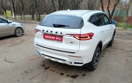 Haval F7 I, 2019 год, 1 700 000 рублей, 1 фотография