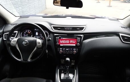 Nissan Qashqai, 2016 год, 2 400 000 рублей, 31 фотография