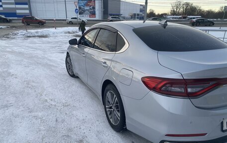 Hyundai Grandeur, 2019 год, 3 040 000 рублей, 3 фотография