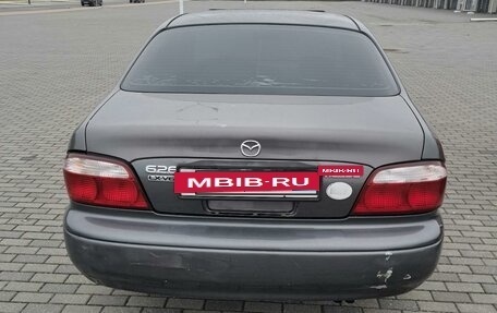 Mazda 626, 2000 год, 280 000 рублей, 7 фотография