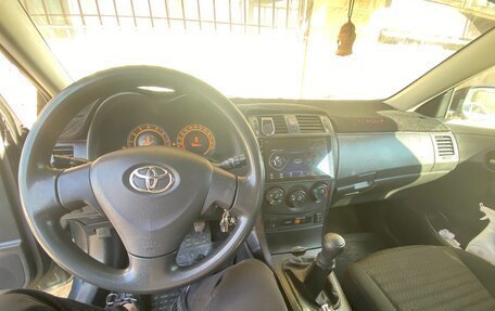 Toyota Corolla, 2007 год, 520 000 рублей, 18 фотография