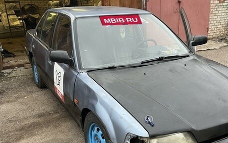 Honda Civic IV, 1991 год, 180 000 рублей, 3 фотография