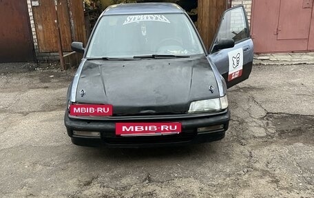 Honda Civic IV, 1991 год, 180 000 рублей, 2 фотография