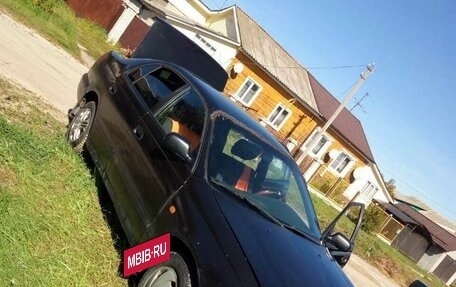 Toyota Carina E, 1997 год, 220 000 рублей, 8 фотография