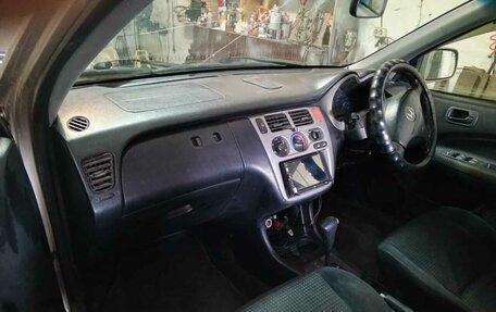 Honda HR-V I, 2002 год, 650 000 рублей, 5 фотография