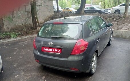 KIA cee'd I рестайлинг, 2008 год, 495 000 рублей, 2 фотография