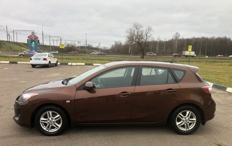 Mazda 3, 2012 год, 1 550 000 рублей, 16 фотография