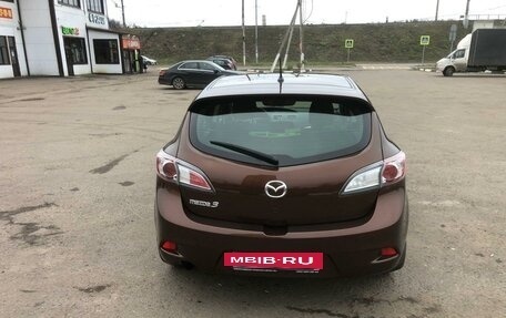 Mazda 3, 2012 год, 1 550 000 рублей, 10 фотография