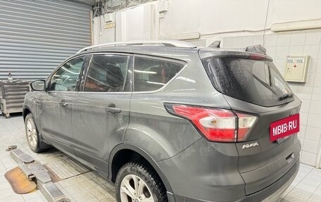 Ford Kuga III, 2018 год, 2 070 000 рублей, 7 фотография