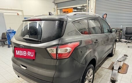 Ford Kuga III, 2018 год, 2 070 000 рублей, 8 фотография