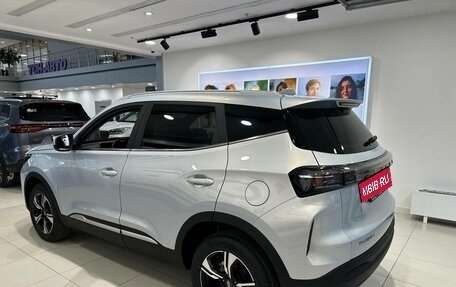 Chery Tiggo 4 I рестайлинг, 2024 год, 1 985 700 рублей, 7 фотография