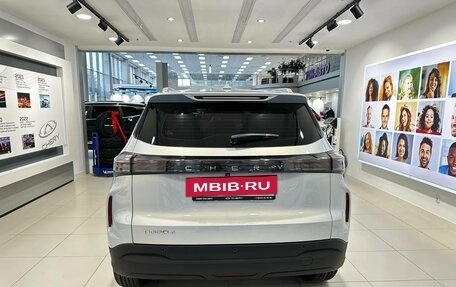 Chery Tiggo 4 I рестайлинг, 2024 год, 1 985 700 рублей, 9 фотография