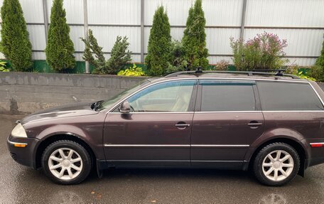 Volkswagen Passat B5+ рестайлинг, 2003 год, 480 000 рублей, 3 фотография