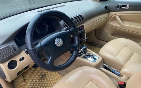 Volkswagen Passat B5+ рестайлинг, 2003 год, 480 000 рублей, 7 фотография