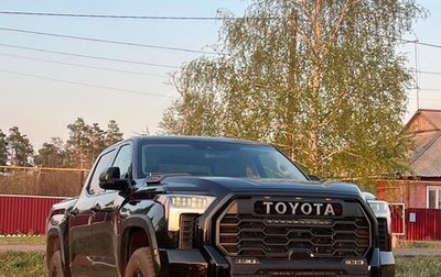 Toyota Tundra, 2022 год, 11 500 000 рублей, 1 фотография