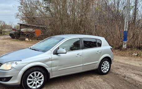 Opel Astra H, 2013 год, 1 000 000 рублей, 6 фотография