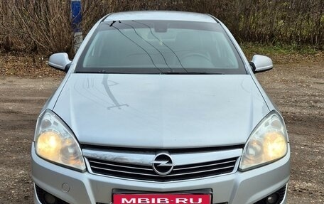 Opel Astra H, 2013 год, 1 000 000 рублей, 2 фотография