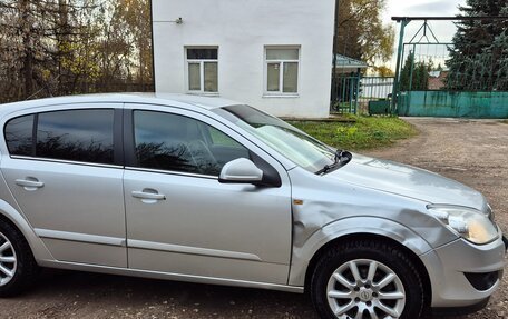 Opel Astra H, 2013 год, 1 000 000 рублей, 11 фотография