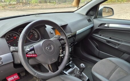 Opel Astra H, 2013 год, 1 000 000 рублей, 16 фотография