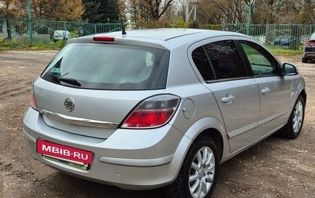 Opel Astra H, 2013 год, 1 000 000 рублей, 8 фотография