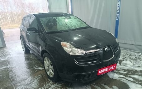 Subaru Tribeca I рестайлинг, 2006 год, 760 000 рублей, 9 фотография