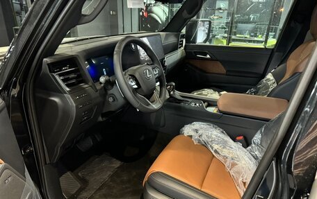 Lexus GX, 2024 год, 17 500 000 рублей, 5 фотография