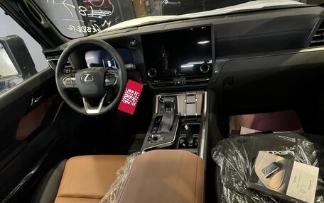 Lexus GX, 2024 год, 17 500 000 рублей, 9 фотография