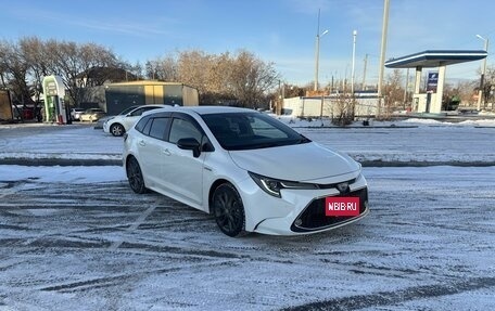 Toyota Corolla, 2020 год, 2 287 000 рублей, 8 фотография