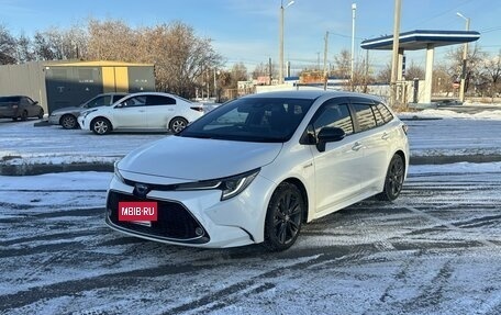 Toyota Corolla, 2020 год, 2 287 000 рублей, 2 фотография