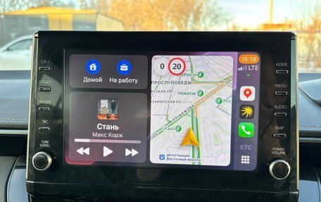 Toyota Corolla, 2020 год, 2 287 000 рублей, 17 фотография