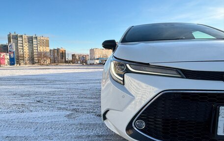 Toyota Corolla, 2020 год, 2 287 000 рублей, 23 фотография