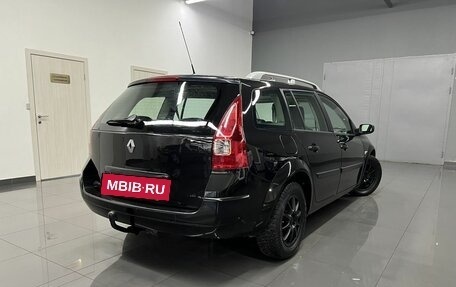 Renault Megane II, 2007 год, 695 000 рублей, 2 фотография