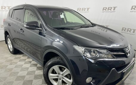 Toyota RAV4, 2013 год, 1 899 000 рублей, 1 фотография