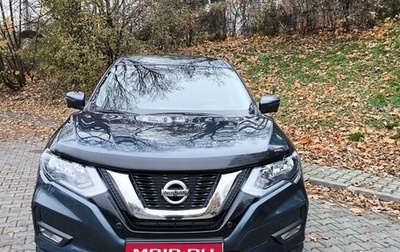 Nissan X-Trail, 2022 год, 3 200 000 рублей, 1 фотография