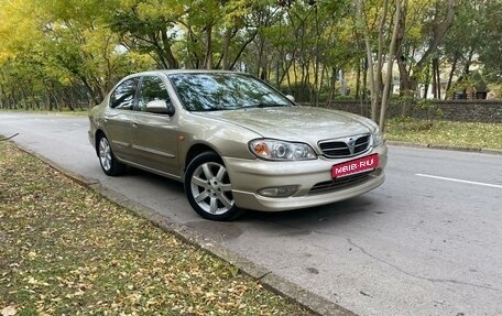 Nissan Maxima VIII, 2004 год, 630 000 рублей, 1 фотография