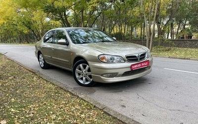 Nissan Maxima VIII, 2004 год, 630 000 рублей, 1 фотография