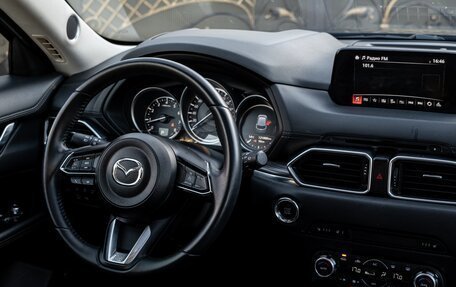 Mazda CX-5 II, 2019 год, 3 150 000 рублей, 5 фотография