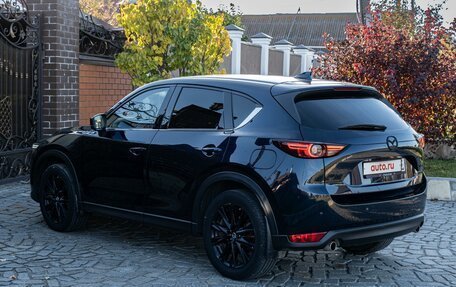 Mazda CX-5 II, 2019 год, 3 150 000 рублей, 4 фотография