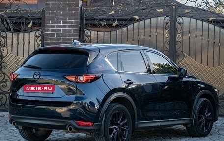 Mazda CX-5 II, 2019 год, 3 150 000 рублей, 3 фотография