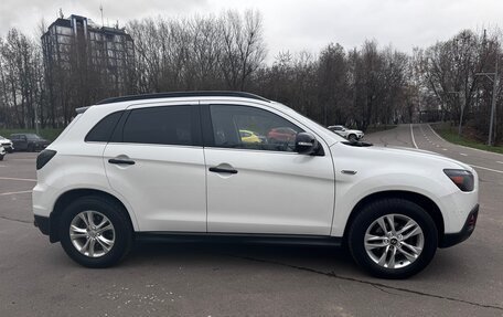 Mitsubishi ASX I рестайлинг, 2011 год, 1 230 000 рублей, 5 фотография