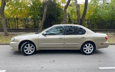 Nissan Maxima VIII, 2004 год, 630 000 рублей, 8 фотография