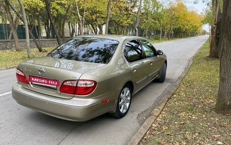 Nissan Maxima VIII, 2004 год, 630 000 рублей, 2 фотография