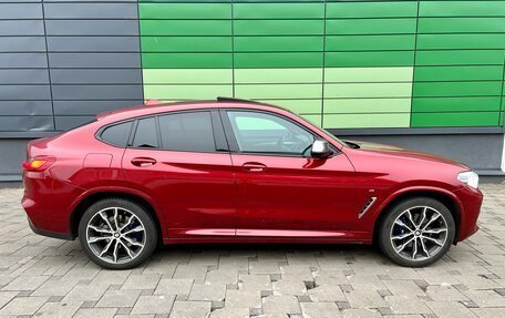 BMW X4, 2019 год, 5 100 000 рублей, 7 фотография