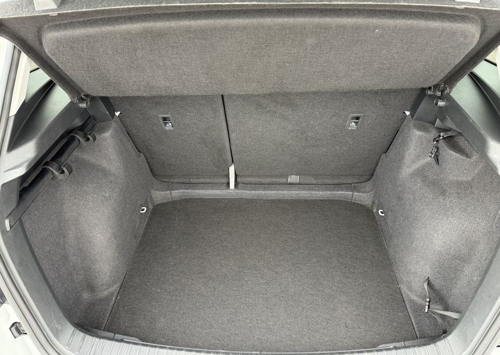 Skoda Karoq, 2021 год, 2 416 000 рублей, 11 фотография