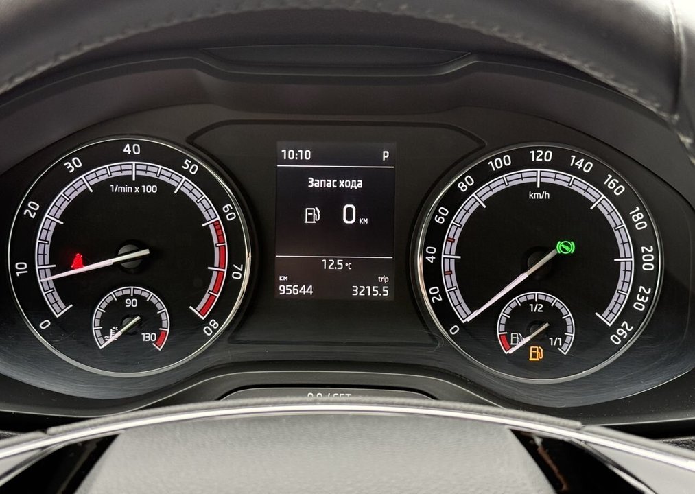 Skoda Karoq, 2021 год, 2 416 000 рублей, 15 фотография