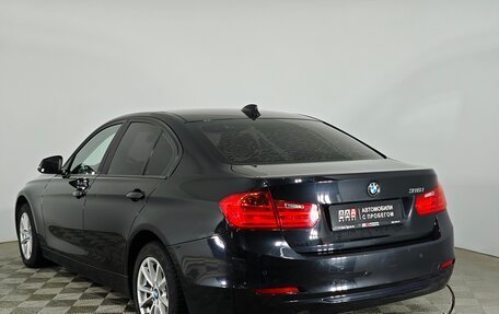 BMW 3 серия, 2014 год, 1 699 000 рублей, 7 фотография