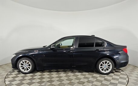 BMW 3 серия, 2014 год, 1 699 000 рублей, 8 фотография