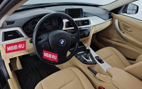 BMW 3 серия, 2014 год, 1 699 000 рублей, 14 фотография