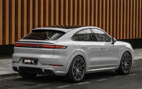 Porsche Cayenne III, 2024 год, 24 116 000 рублей, 2 фотография